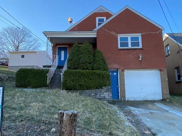 132 Ridgeway Street, Weirton, WV 26062