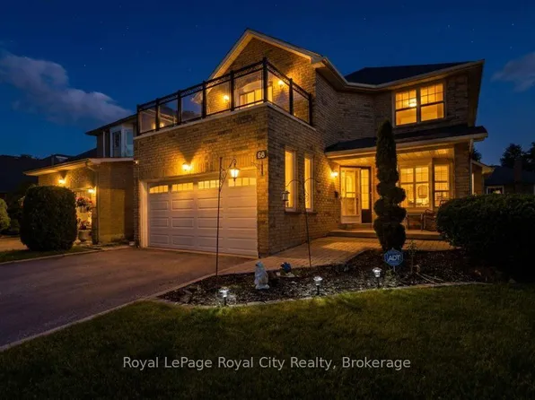 69 Summerdale Dr, Markham, ON L3T 6W6