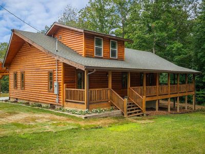 106 Raccoon Ln, Jamestown, TN, 38556