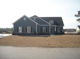 651 Uniola Dr LOT 58, Myrtle Beach, SC 29579