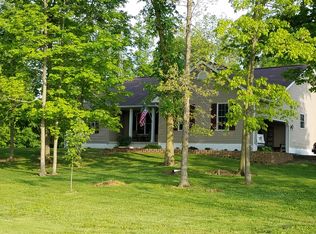 32000 Middlesworth Rd, West Mansfield, OH 43358