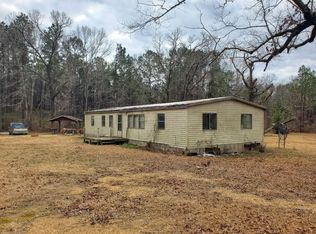 612 Red Cut Hill Rd, Leesville, LA 71446