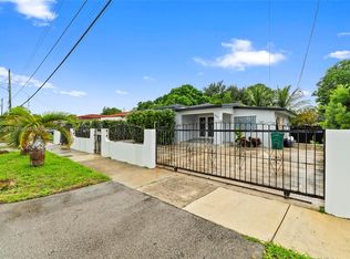 New Life Sub, Miami, FL 33126