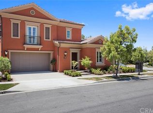 32 Modena, Irvine, CA 92618