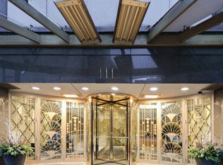 111 E Chestnut St APT 38F, Chicago, IL 60611