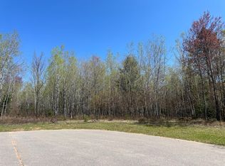 LOT 10 Wood Dale Trl, Eagle River, WI 54521