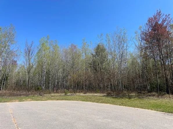 LOT 10 Wood Dale Trl, Eagle River, WI 54521