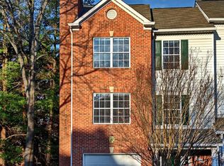 5253 Lightfoot Path, Columbia, MD 21044