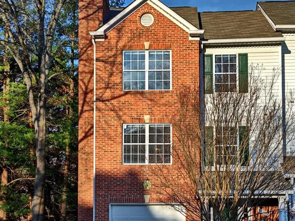 5253 Lightfoot Path, Columbia, MD 21044