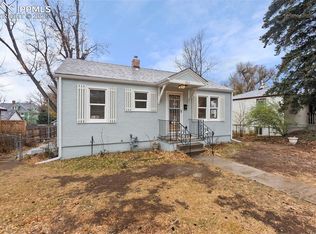1211 W Kiowa St, Colorado Springs, CO 80904