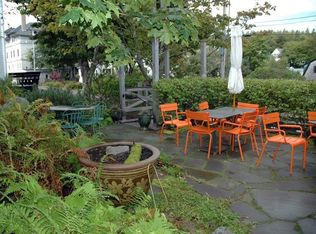 11 Sea Street Northeast Hbr, Northeast Harbor, ME 04662