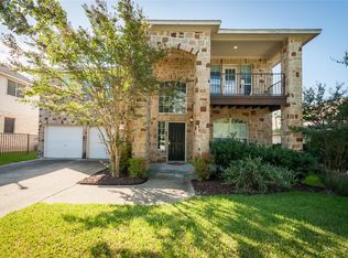 1101 Hidden View Pl, Round Rock, TX 78665