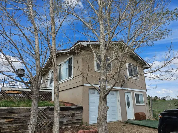 110 Western Ave, Craig, CO 81625