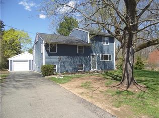 860 E Center St, Wallingford, CT 06492