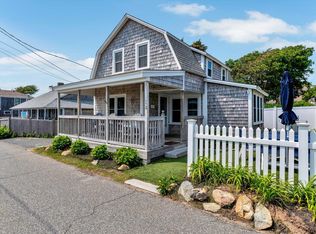 12 Atlantic Ave, Harwich Port, MA 02646