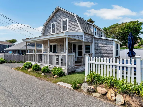 12 Atlantic Street, Harwich Port, MA 02646