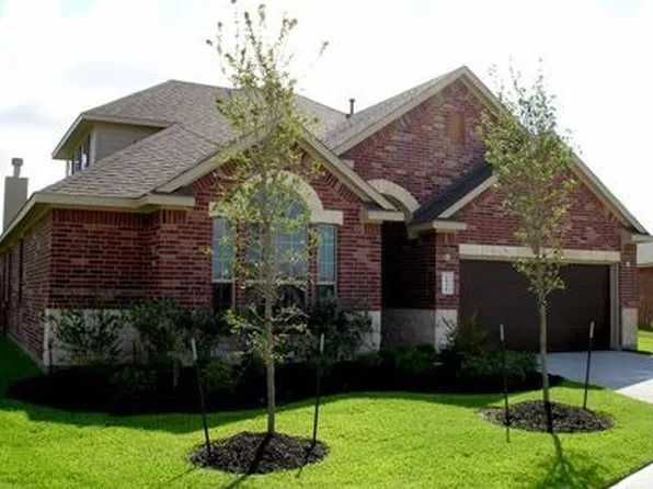 18330 Redoak Manor Ln, Cypress, TX 77433