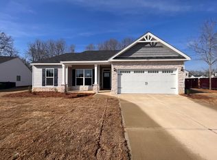 302 Fox Haven Dr, Aiken, SC 29808