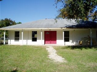 3337 Helmic Rd, Apple Springs, TX 75926