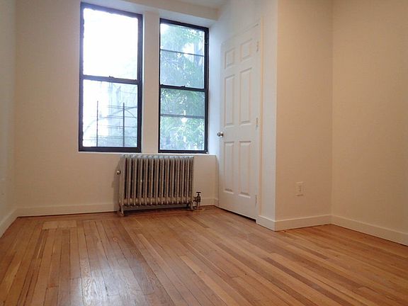 3rd image of 601 W 149th St APT 27