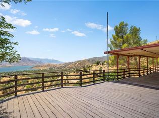 58 Loma Dr, Wofford Heights, CA 93285