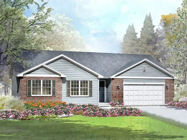 2314 Tyler Trl, McHenry, IL 60051