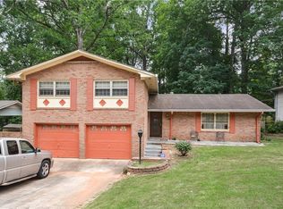 3501 Oregon Trl, Decatur, GA 30032