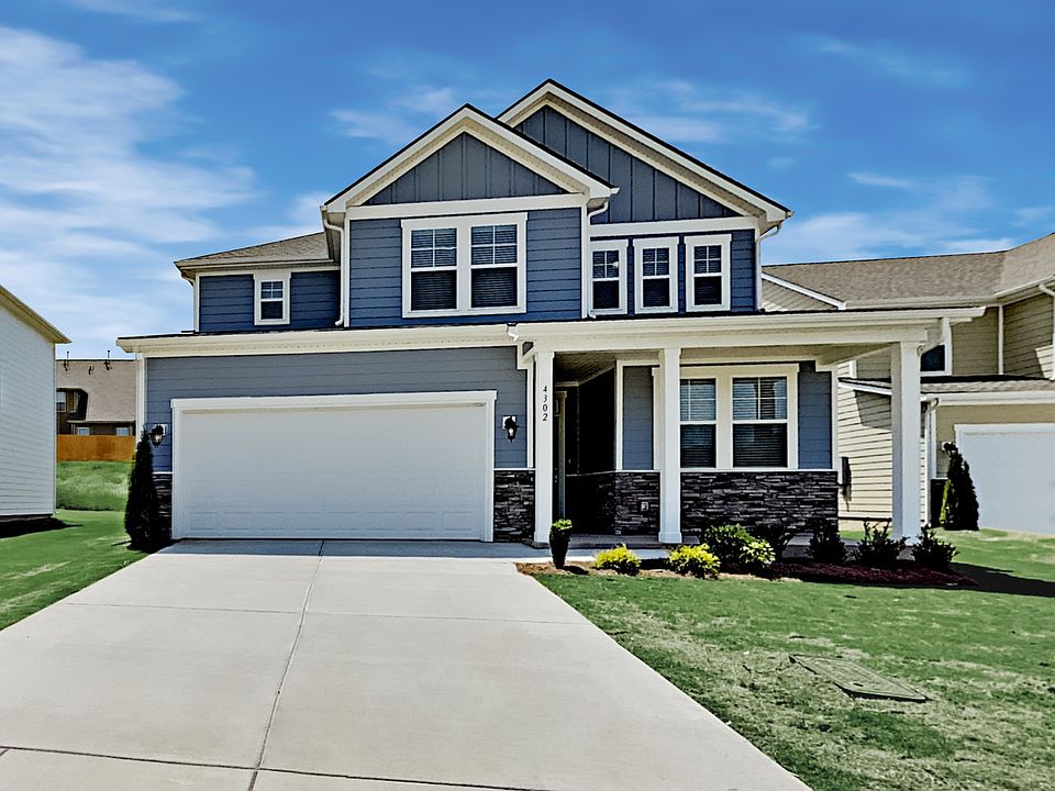1st image of 4302 Spregan Way