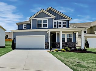 4302 Spregan Way, Smyrna, TN 37167