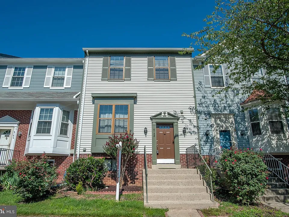 6158 Old Brentford Ct