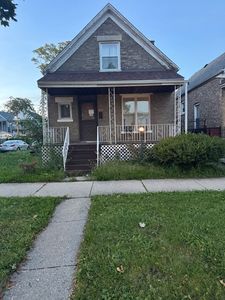4714 W Maypole Ave, Chicago, IL, 60644