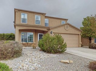 1012 Desert Paintbrush Loop NE, Rio Rancho, NM 87144