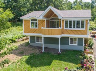 688 Us Highway 6, Pt Jervis, NY 12771