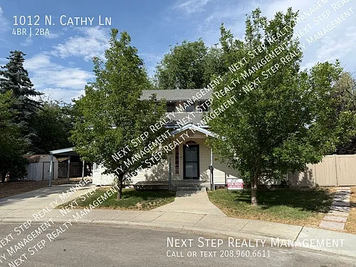 1012 N Cathy Ln Photo 1