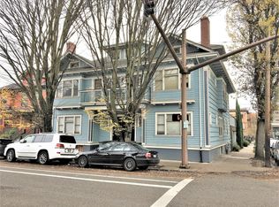 1008 NW 18th Ave, Portland, OR 97209