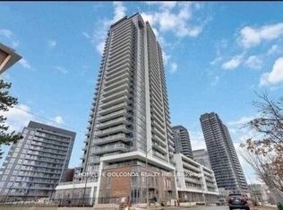 32 Forest Manor Rd #1011, Toronto, ON M2J 0H2