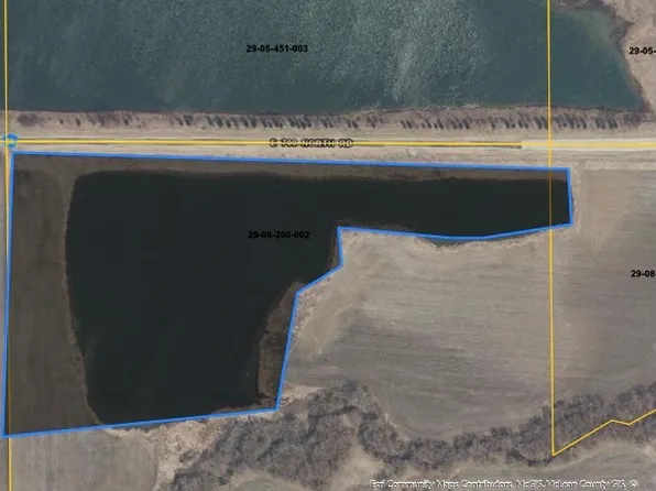 LOT 8 E 700 North Rd, Downs, IL 61736