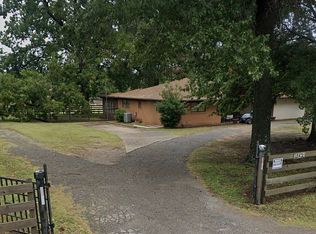 12420 S Garnett Rd, Broken Arrow, OK 74011