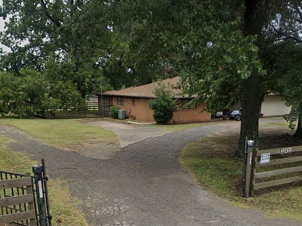 12420 S Garnett Rd