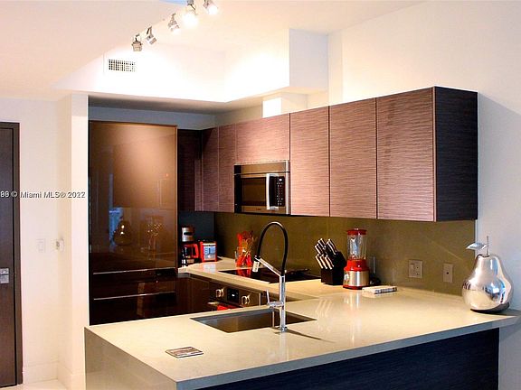 2nd image of 1080 Brickell Ave Unit 3002