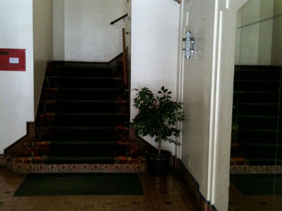 2nd image of 1600 Beach St #First
