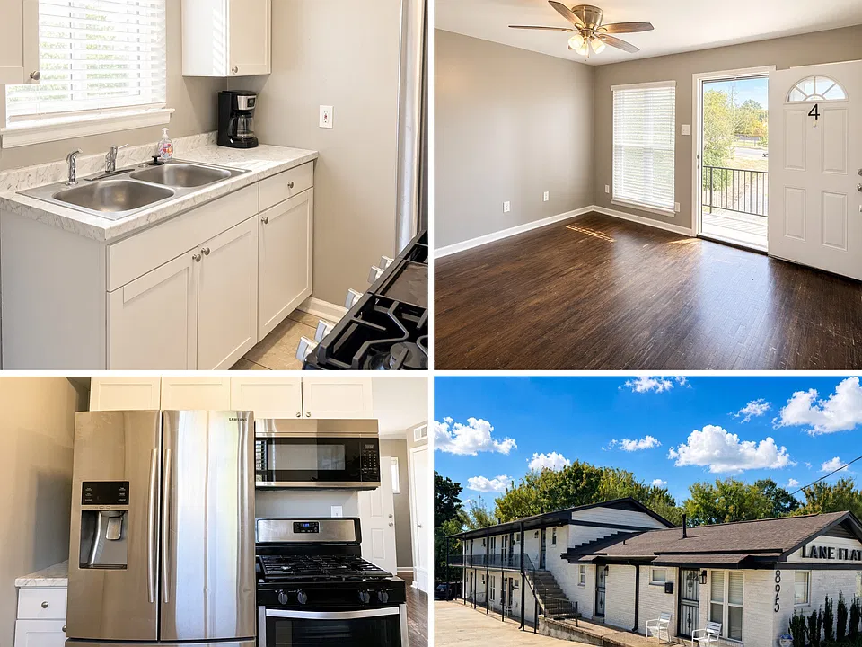 895 Lane Ave #4