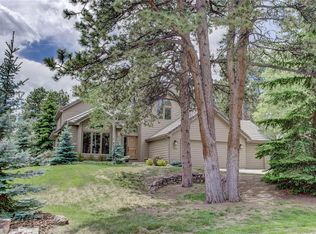 2233 Augusta Dr, Evergreen, CO 80439