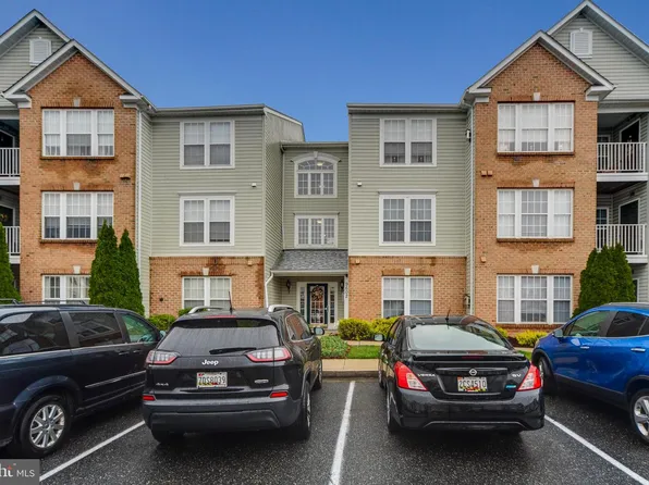 9602 Haven Farm Rd Unit 9602G, Perry Hall, MD 21128