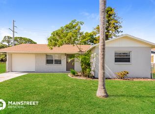 2121 Banneker Way, Sarasota, FL 34234
