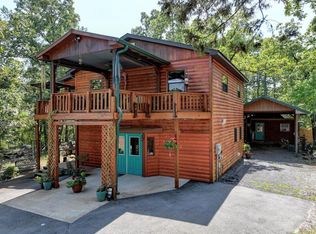 25 Cannon Hill Rd, Perryville, AR 72126