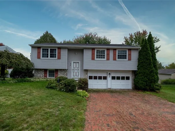 414 Linden Dr, Cheswick, PA 15024