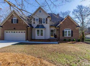 606 Brookfield Dr, Gibsonville, NC 27249
