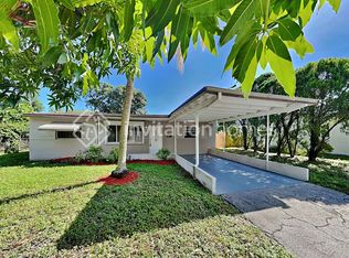 2421 N 59th Ter, Hollywood, FL 33021