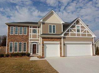 2336 Rockland Cir, High Point, NC 27265